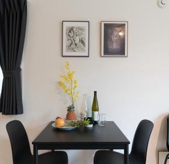 Higashi Apartamento | Oriens shibuya