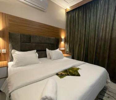 Ha'il Hotel | Orient House