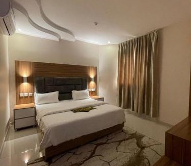 Ha'il Hotel | Orient House