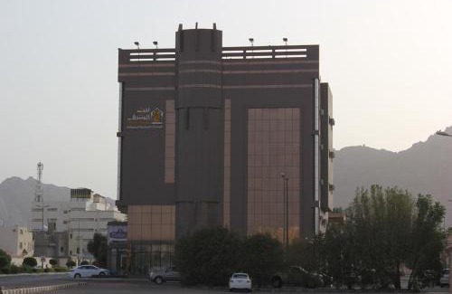 Ha'il Hotel | Orient House