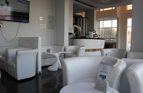 Ha'il Hotel | Orient House