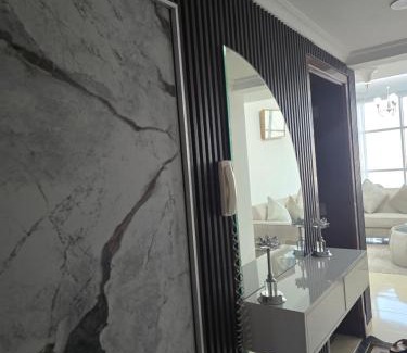 Free Zone Apartamento | Orient Towers b, 808A ajman