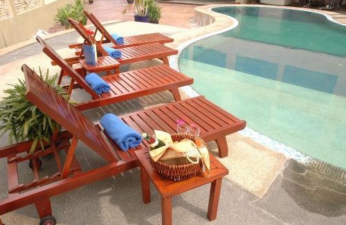 Kajang Hotel | Oriental Crystal Hotel