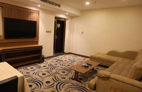 Dammam Hotel | Oriental Residence