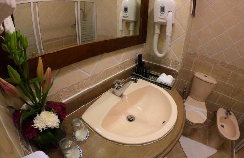 Sharm El Sheikh Complejo | Oriental Rivoli Hotel & Spa