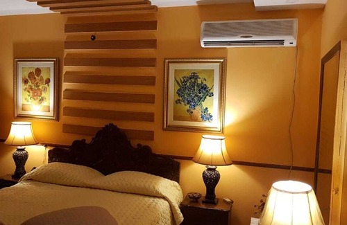 Gulberg Casa | Habitación oriental y mansión señorial Centro de Lahore