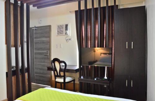 Santa Cruz Apartamento | Oriental Zen Suites