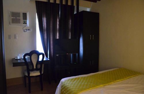 Santa Cruz Apartamento | Oriental Zen Suites