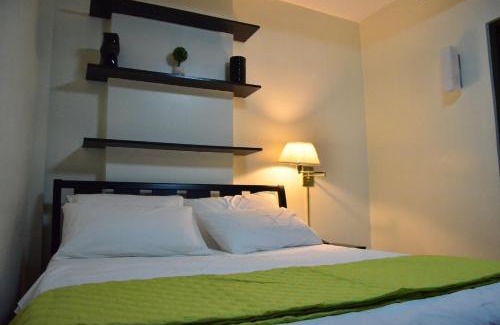 Santa Cruz Apartamento | Oriental Zen Suites