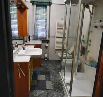 San Salvo Apartamento | orientale
