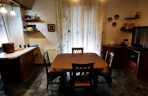San Salvo Apartamento | orientale