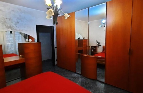San Salvo Apartamento | orientale