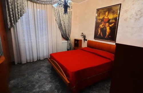 San Salvo Apartamento | orientale