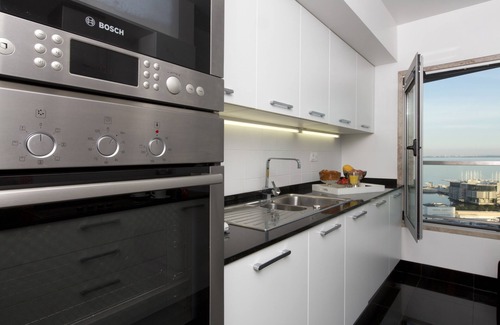 Parque das Nacoes Apartamento | Oriente 57 Apartments by APT IIN - Parque das Nações