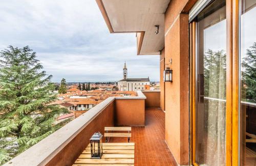 Buscate Apartamento | -Oriente Home- MALPENSA AIRPORT-20min MILAN