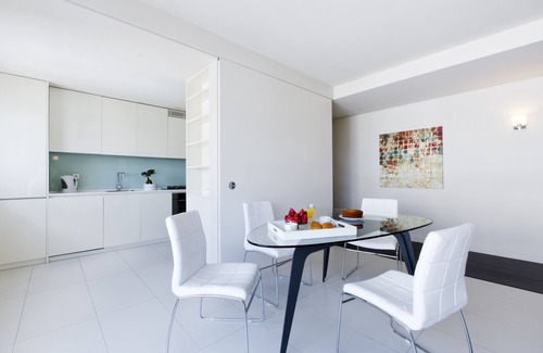 Parque das Nacoes Apartamento | Oriente Marina Apartments by APT IIN - Parque das Nações