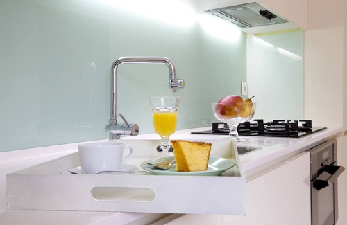 Parque das Nacoes Apartamento | Oriente Marina Apartments by APT IIN - Parque das Nações