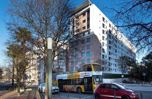 Parque das Nacoes Apartamento | Oriente Marina Apartments by APT IIN - Parque das Nações