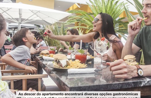 Parque das Nacoes Apartamento | Oriente Marina Apartments by APT IIN - Parque das Nações