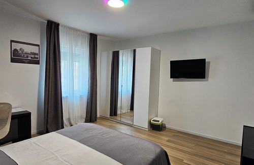 Trieste Old Town Casa | Orienty Home Pentacoro