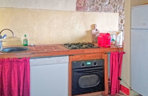 Castelnuovo Berardenga Apartamento | Apartment en Castelnuovo Berardenga con 3 habitaciones, capacidad 6