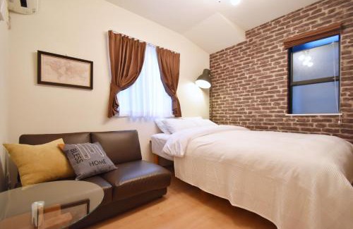 Sumida Villa | Origami Residential Suite - Tokyo Asakusa Skytree