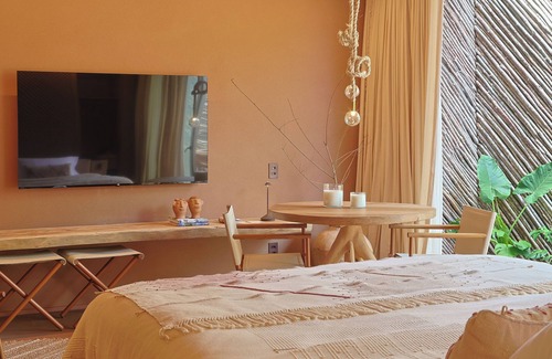 Porto de Pedras Hotel | Origem Patacho Design Hotel