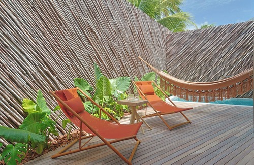 Porto de Pedras Hotel | Origem Patacho Design Hotel