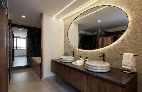 Downtown Guadalajara Hotel | Origen 438 Luxury Boutique Hotel