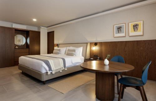 Downtown Guadalajara Hotel | Origen 438 Luxury Boutique Hotel