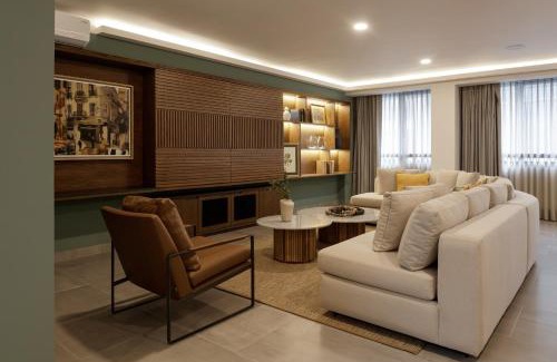 Downtown Guadalajara Hotel | Origen 438 Luxury Boutique Hotel