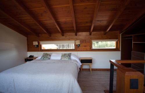Puerto Manzano Apartamento | Origen de la Bahia