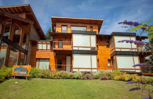 Puerto Manzano Apartamento | Origen de la Bahia