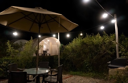 Villa de Leyva Cabina | Origen Glamping en Villa de Leyva