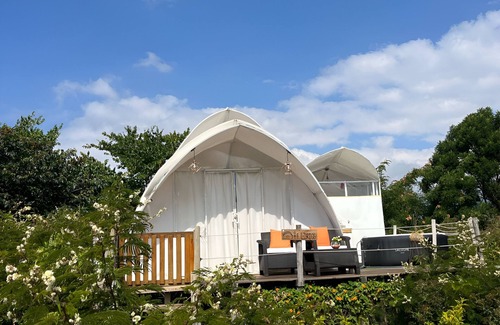 Villa de Leyva Cabina | Origen Glamping en Villa de Leyva