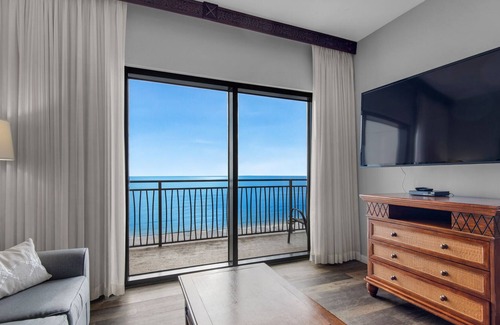 Open Sands Condominio | Origin 903 - A slice of Heaven at the Beach!