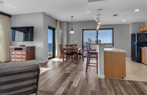 Open Sands Condominio | Origin 903 - A slice of Heaven at the Beach!