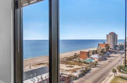 Open Sands Condominio | Origin 903 - A slice of Heaven at the Beach!