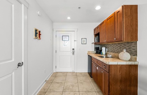 Open Sands Condominio | Origin at Seahaven 402 - Beach, Pool, Hot Tub, Free Round of Golf Each Day!