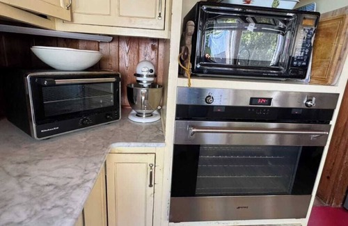 Oak Island Cabaña | Original 1945 Cottage on 6 Very Private Acres