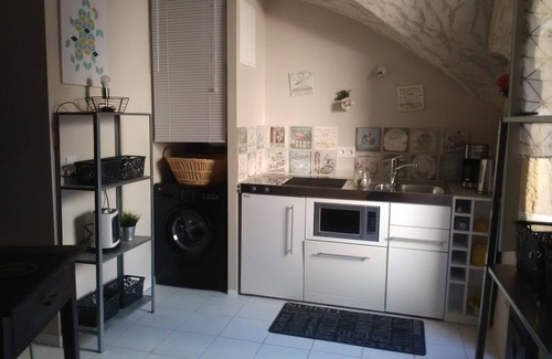 Saint-Amant-Tallende Casa | Original and quiet cottage