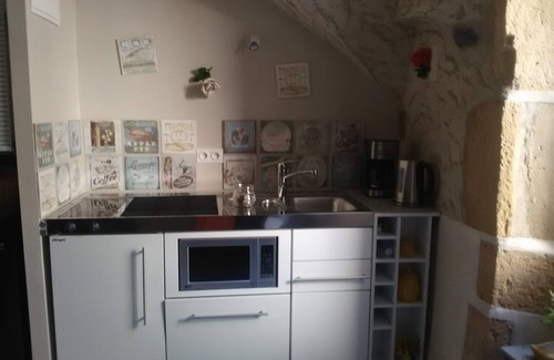 Saint-Amant-Tallende Casa | Original and quiet cottage