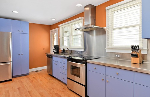 Bethany Beach Cabaña | Original Beach Cottage - Completamente renovado dentro