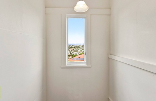 West Launceston Casa | Delicia de la vista de la montaña