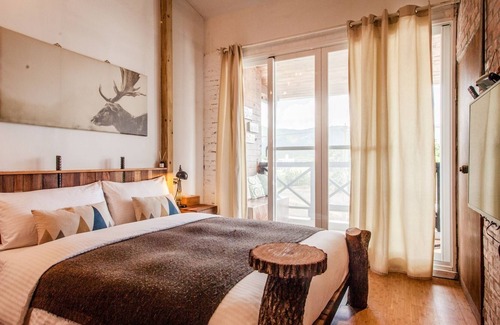 Chishang Cama Y Desayuno | Original Hostel