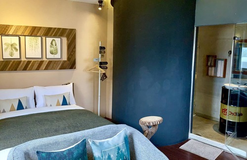 Chishang Cama Y Desayuno | Original Hostel