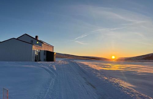 Adaldalur Apartamento | Original North