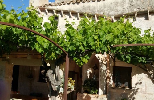 Campos Casa | Finca de piedra mallorquina original, original en el sur de Mallorca