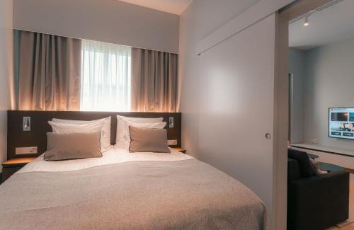 Savonlinna Hotel | Original Sokos Hotel Seurahuone Savonlinna
