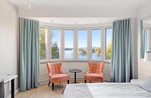 Savonlinna Hotel | Original Sokos Hotel Seurahuone Savonlinna